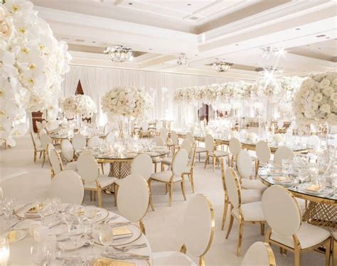 Most Expensive Wedding Venues In The World Rarest Org