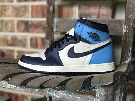 How Does The Air Jordan 1 Fit Sizing Guide The Retro Insider