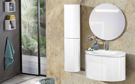 Specchi da terra from media.lavorincasa.it. Mondo Convenienza bagni: arredi moderni e novità in ...
