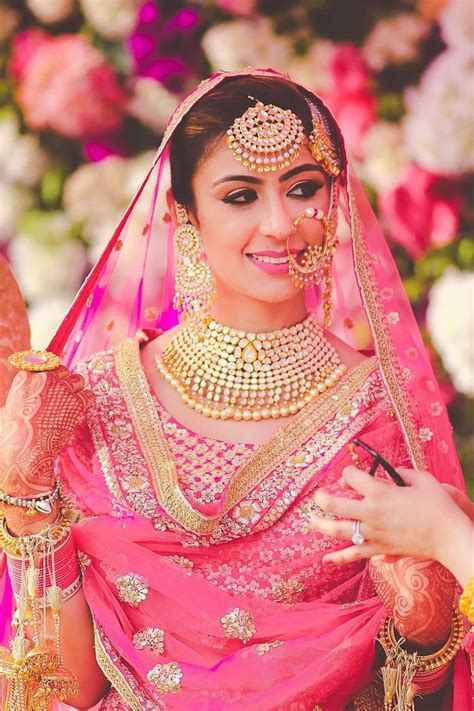 stunning punjabi hairstyles for the perfect sodi kudi punjabi bridal look