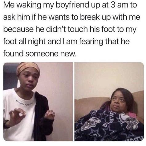 Relationship Memes That Hit A Babe Too Close To Home