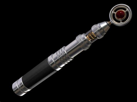 Sonic Screwdriver By Teletran On Deviantart