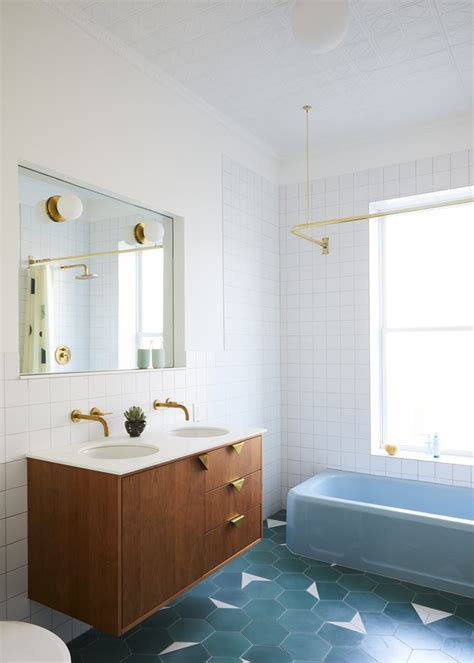 The Beforeafter Photos Of A Brooklyn Townhouse Reno Are Outstanding