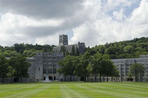 West Point Acceptance Rate Satact Scores Gpa
