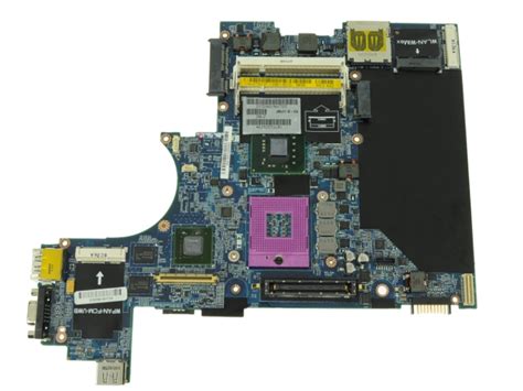 Buy Dell Latitude E6400 Laptop Motherboard Tn137