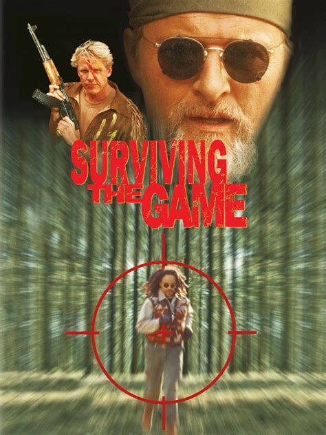 Surviving The Game 1994 Rotten Tomatoes