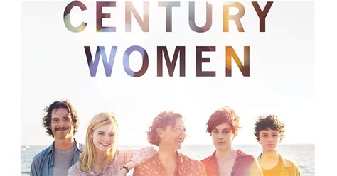20th Century Women Movie Clip Exclusive Annette Bening