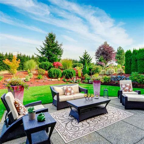 22 Incredible Ideas For A Relaxing Backyard Space Backyard Backyard