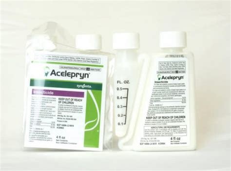 Acelepryn Liquid Grub Control Lawnpro