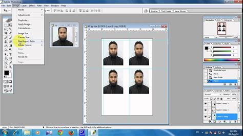 Savesave gambar passport for later. Ukuran Saiz Gambar Passport Dalam Word