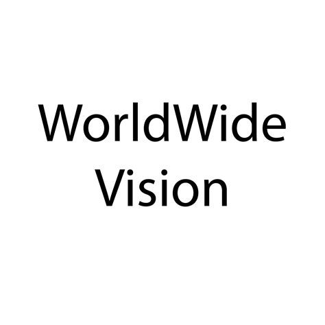 Worldwide Vision Fortune Town