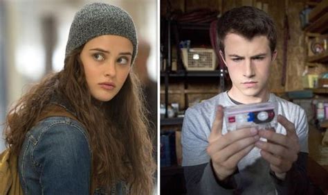 13 Reasons Why Why Has Netflix Edited Hannah Baker Scene 2 Years After