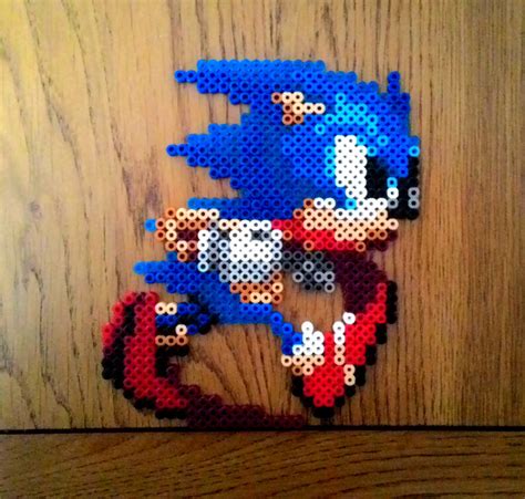 More Sonic Pixel Art Sonic The Hedgehog Amino