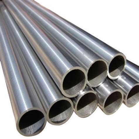 Galvanized Surya Mild Steel Round Pipe Size 25 Mm Thickness 4 Mm