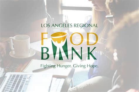 Board Of Directors Los Angeles Regional Food Bank