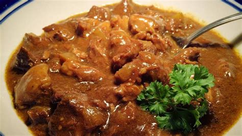 I have just modified one external link on hairy bikers. Hairy Bikers' Irish Lamb Stew Recipe Sweet Lamb Curry in ...