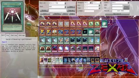 The only deck in yugioh history with a 100% win. Yugioh! Watt-Hunder Deck Profile! (April 2014 Banlist ...