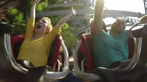 The Popular Roller Coaster Gifs Everyone S Sharing Vrogue Co