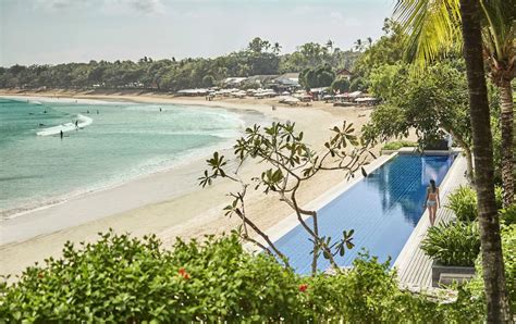 Four Seasons Resort Bali At Jimbaran Bay Airtours