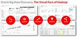 Images of Oracle Big Data Discovery
