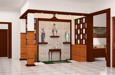 Cool Prayer Room Ideas Catholic 2022