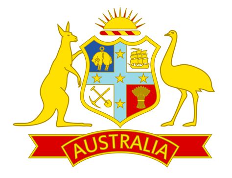 Australia national cricket team | Logopedia | Fandom png image
