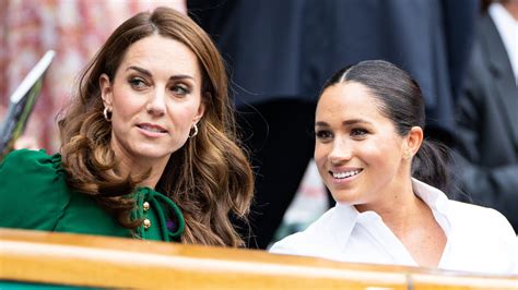 Why Kate Middleton Is Mortified By Meghan Markle 30528 Hot Sex Picture