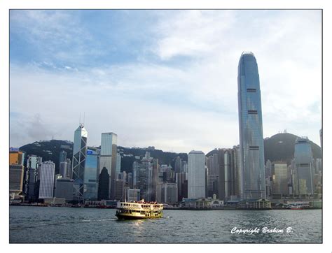 Hong Kong Landmarks And Icons Landmarks From Left To Righ Flickr