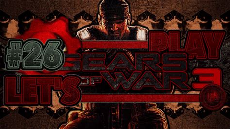 Gears of war is a linear game and it's hard to get stuck or lose yourself. Let's Play Gears Of War 3 - Xbox 360 HD Gameplay Campaign ...