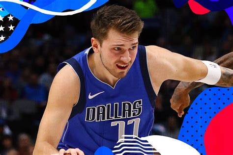 Luka Doncic Has Taught The Nba 5 Lessons