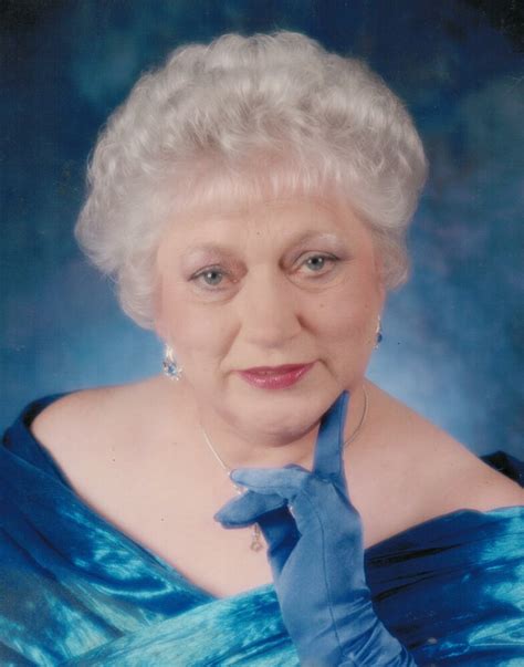 Obituary Of Doris Elizabeth Waller Teeters Funeral Chapel Locate