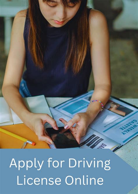 How Do I Apply For A Duplicate Driving License Online Techuggy