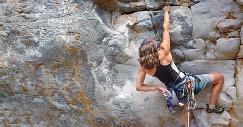 The Evolution of Bouldering: From Rock Climbing to World Championships