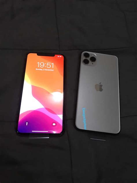 Brand New Iphone 11 Pro Max Locked 295k Phones Nigeria