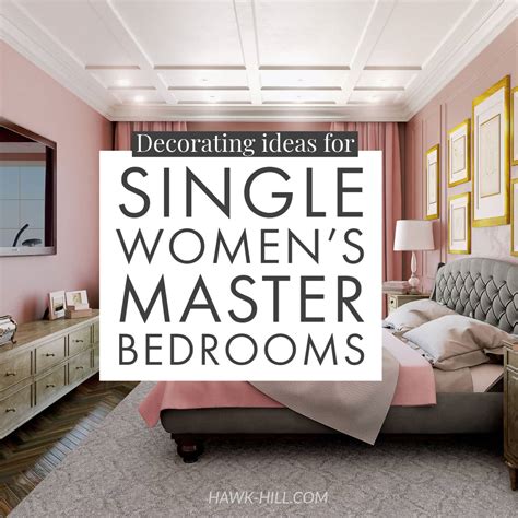 20 Main Bedroom Decor Ideas To Create A Comfortable And Stylish Retreat