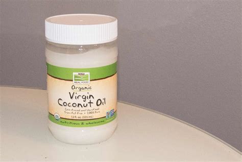 You can use coconut oil to deep condition your hair and i'll show you how!costco ( can'. Coconut Oil Hair Treatment | DIY Deep Conditioning Mask ...