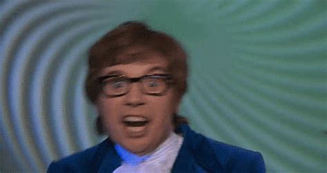 Austin Powers Dance 