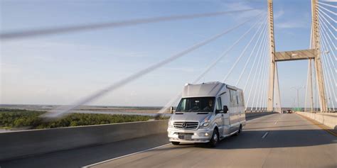 Mercedes Benz Sprinter By Airstream Atlas Rv 2020 Auto Deals