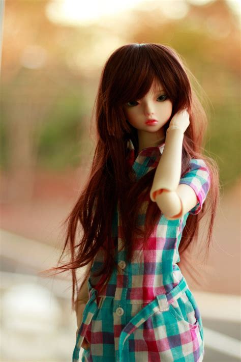 Completed By Talic On Deviantart Doll Scenes Girl D