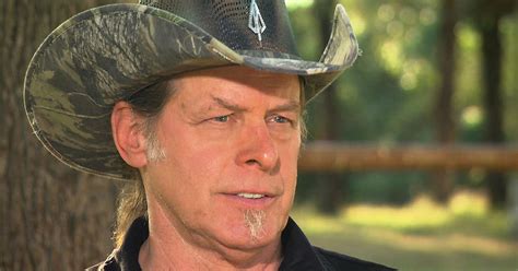 Ted Nugent Says Parkland Students Calling For Gun Control Have No Soul