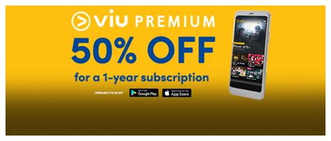 Bank certificate and income tax returns are not required for submission in case you avail this; Viu Premium 1-year subscription with Visa | BDO Unibank, Inc.