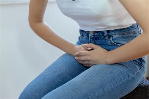 8 Common Causes Of Chronic Pelvic Pain In Women