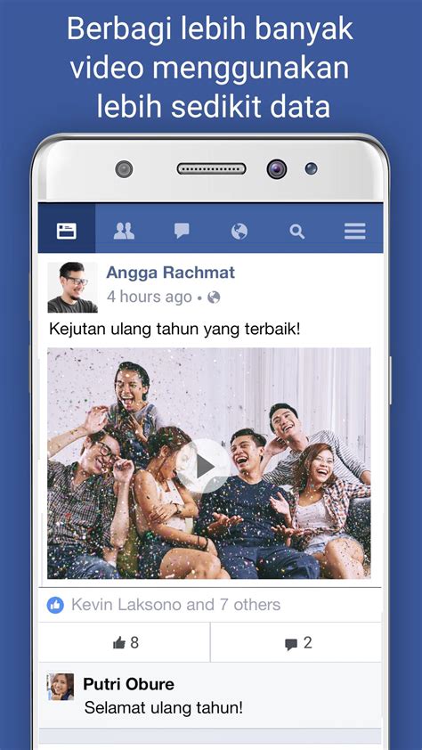 Download vidmate versi lama 9apps apk | apps reviews and . Facebook Lite APK 161.0.0.5.117 Download, never miss any ...