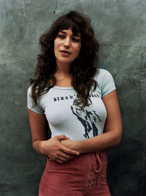 Talented Lola Kirke Actress Musician And Daughter Of A Rock Legend