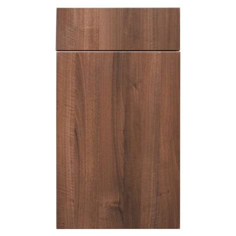 Wood Grain Laminate Cabinetry German Kitchen Cabinets Euro Cabinet