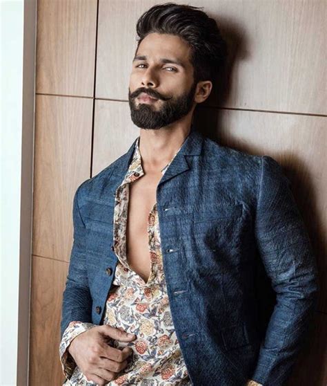 Shahid Kapoor S Hot Photos To Brighten Your Day Iwmbuzz
