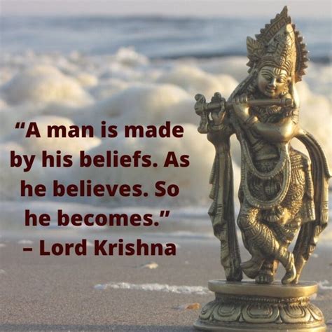 Lord Krishna Quotes Bhagavad Gita Radha Krishna Life