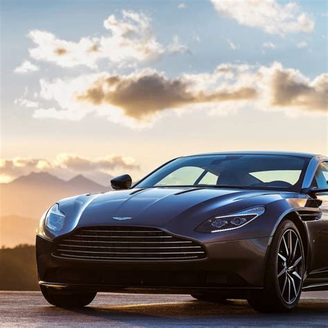 10 Best Aston Martin Db11 Wallpaper Full Hd 1080p For Pc Background 2023
