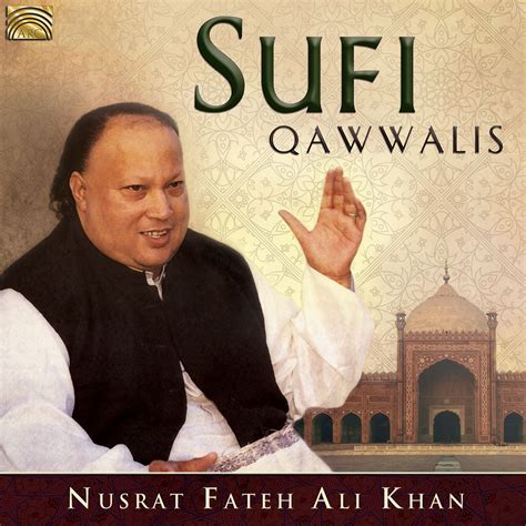 Sufi Qawwalis Uk