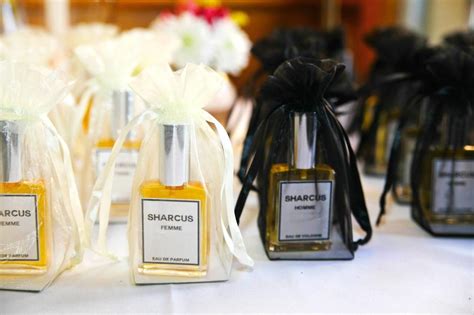 How Fragrance Uniquely Enhances Your Wedding Experience Wedding